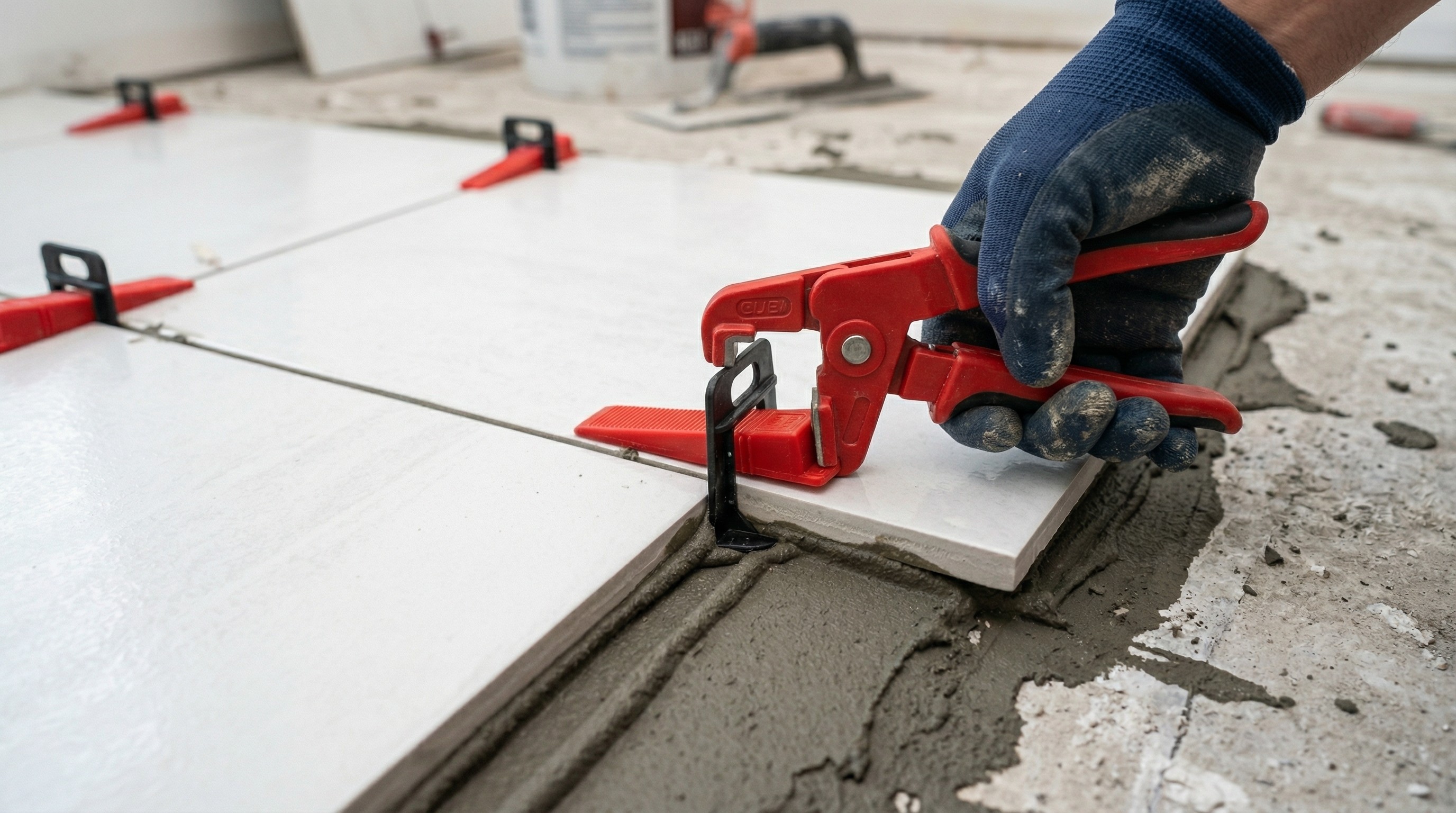 Fliesen Fischer – Fliesenleger Waldkirch